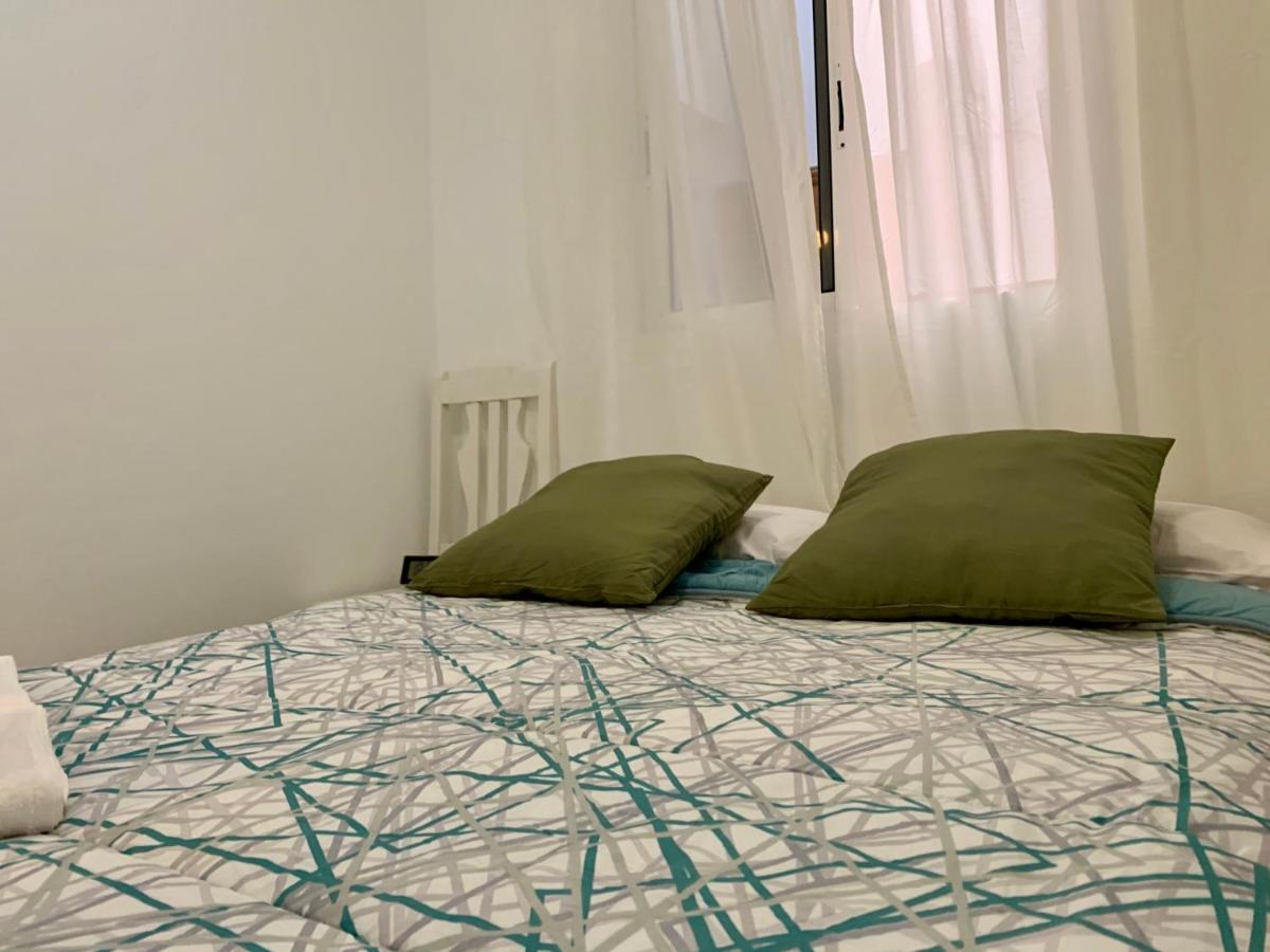 阿罗纳Casa Isa II公寓 外观 照片